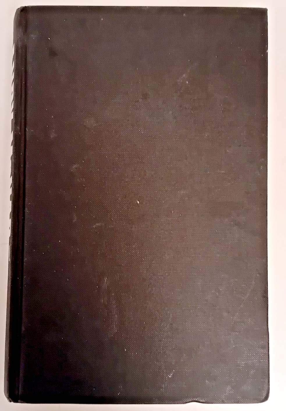 Recoil by Andy Mcnab (Hardcover, 2006) Signed by Author