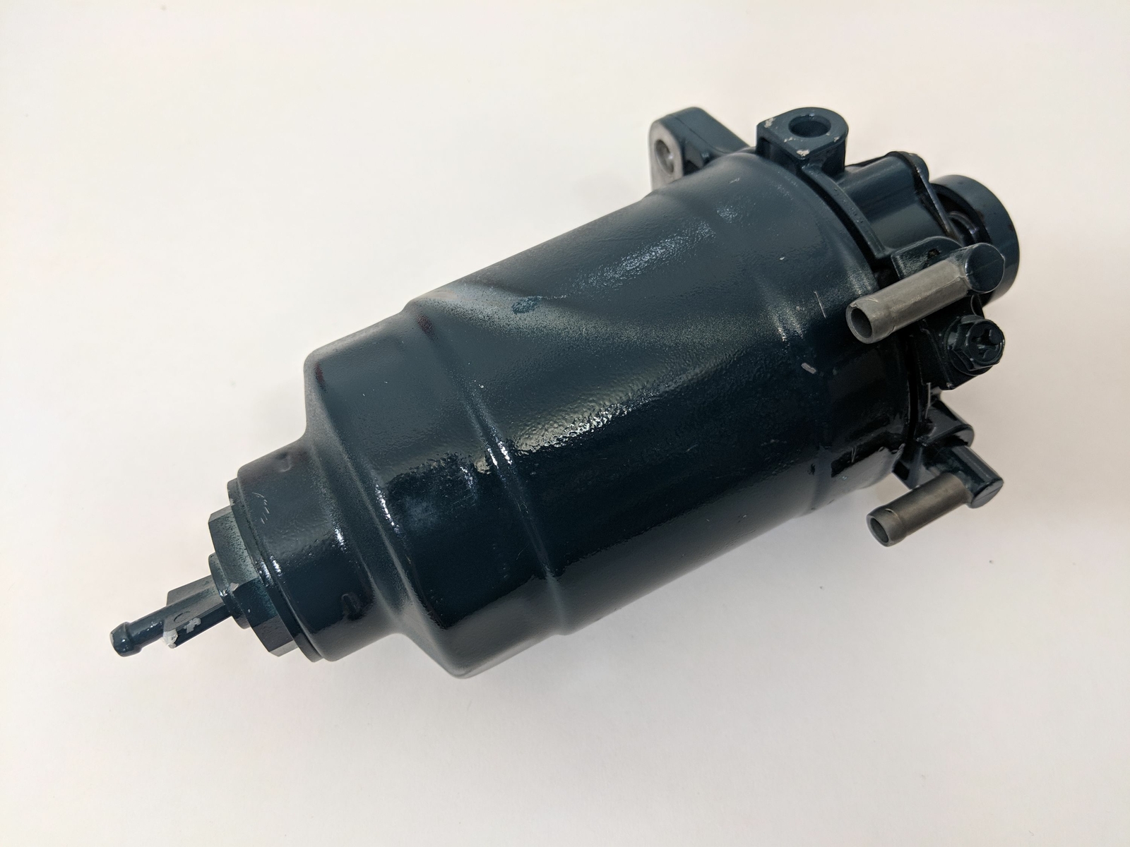 NEW GENUINE Kubota Fuel filter assy V3600 V3300 1K01143010 1K01143013