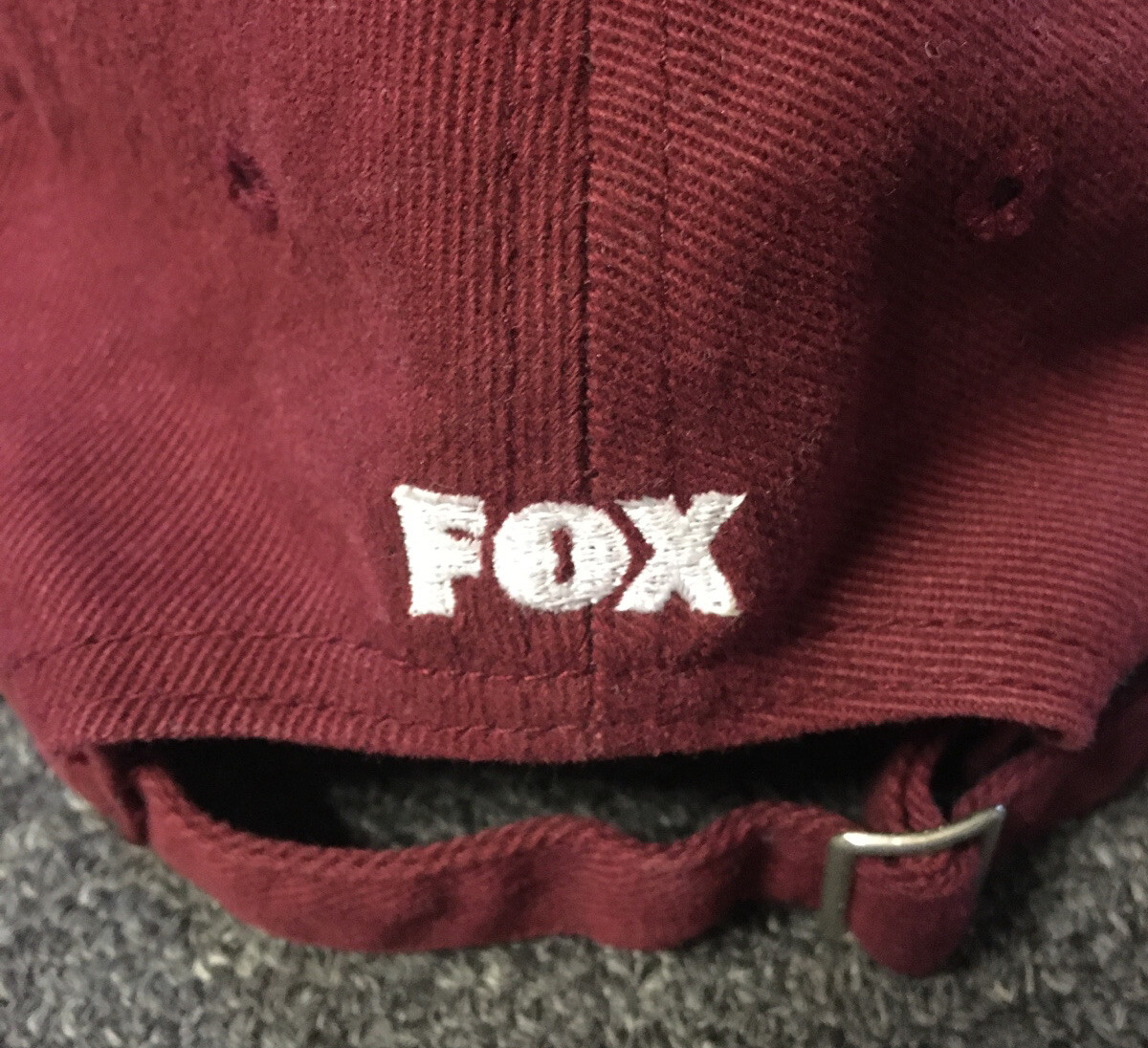 HOST PICK! Desirable Bootzwalla Fox Hat I main image 2