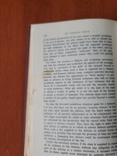No Deadly Drug by John D MacDonald - Hardcover - Picture 11 of 11