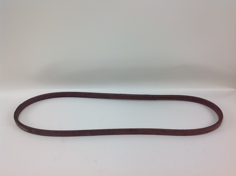 Cinghia trattorino rasaerba tagliaerba tosaerba 8-707 MTD 754-0280A  954-0280A