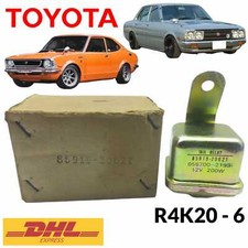 Fits For Toyota Corona Relay Control Tail Light Nos Genuine 85919-20021