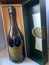 Dom Perignon 1995 Champagne