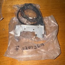 NEW in BOX HONEYWELL 220736A INTERNAL AUX. SWITCH KIT ~ WE SELL OEM PARTS!