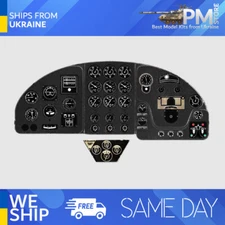 Yahu Model YMA4840 1/48 Savoia SM 79 I for Tamiya Accessories for aircraft