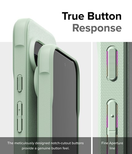 Coque antidérapante pour Google Pixel 9 Pro XL / Pro / 9 | Ringke [Onyx/Onyx magnétique] - Photo 177 sur 217