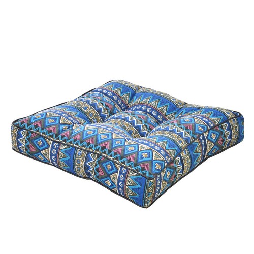 Cojines de silla Almohadillas de asiento Cojín Cojín Cocina Grueso Cómodo Jardín Decoración del hogar - Imagen 23 de 40
