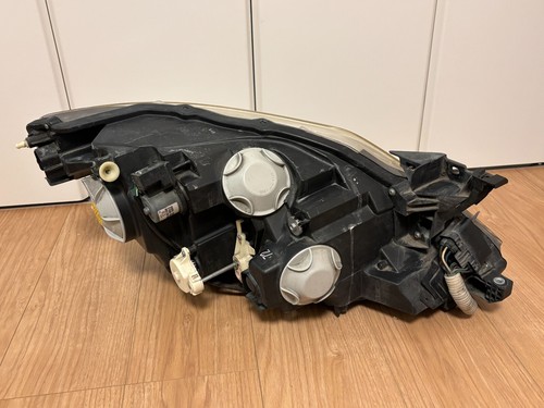 Lexus Genuine LS460 2010-2012 HID Xenon Headlight Lamp Left Right Pair OEM JDM - Picture 8 of 8