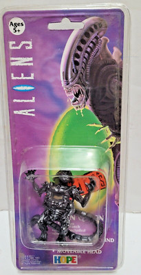 ALIENS ALIEN QUEEN WRISTWATCH ***NEW IN PACKAGE*** | eBay
