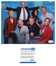 Jeff Rawle “Drop The Dead Donkey” AUTOGRAPH Signed 10x8 Photo ACOA Jeff Rawle “Drop The Dead Donkey” AUTOGRAPH Signed 10x8 Photo ACOA
