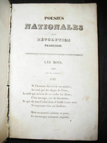 Livres anciens et de collection reliés xixème