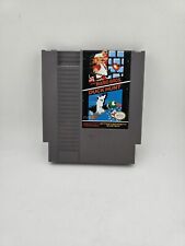 Super Mario Bros./Duck Hunt (Nintendo Entertainment System, 1985) NES Cartridge