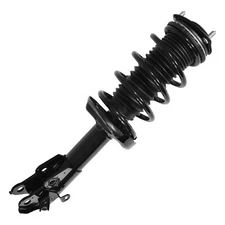 Front Left Complete Strut Assembly for 2006-2011 Honda Civic Sedan