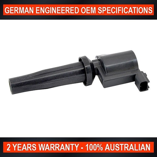 Manifold Absolute Pressure Sensor For Ford Focus 2.0L Duratec 05-11 – Tridon MAP088