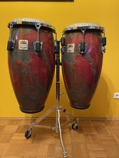 Conga Set Jimmie Morales 2000s Petrified Cave