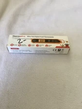 ThermoPro TP03H Digital Instant Read Meat Thermometer