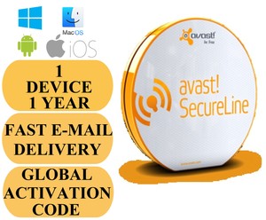 avast keycode