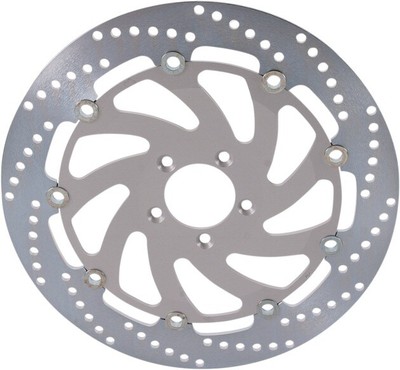 EBC 5-Bobbin Floating Brake Rotor #MD719RS Buell Thunderbolt/Lightning/Cyclone