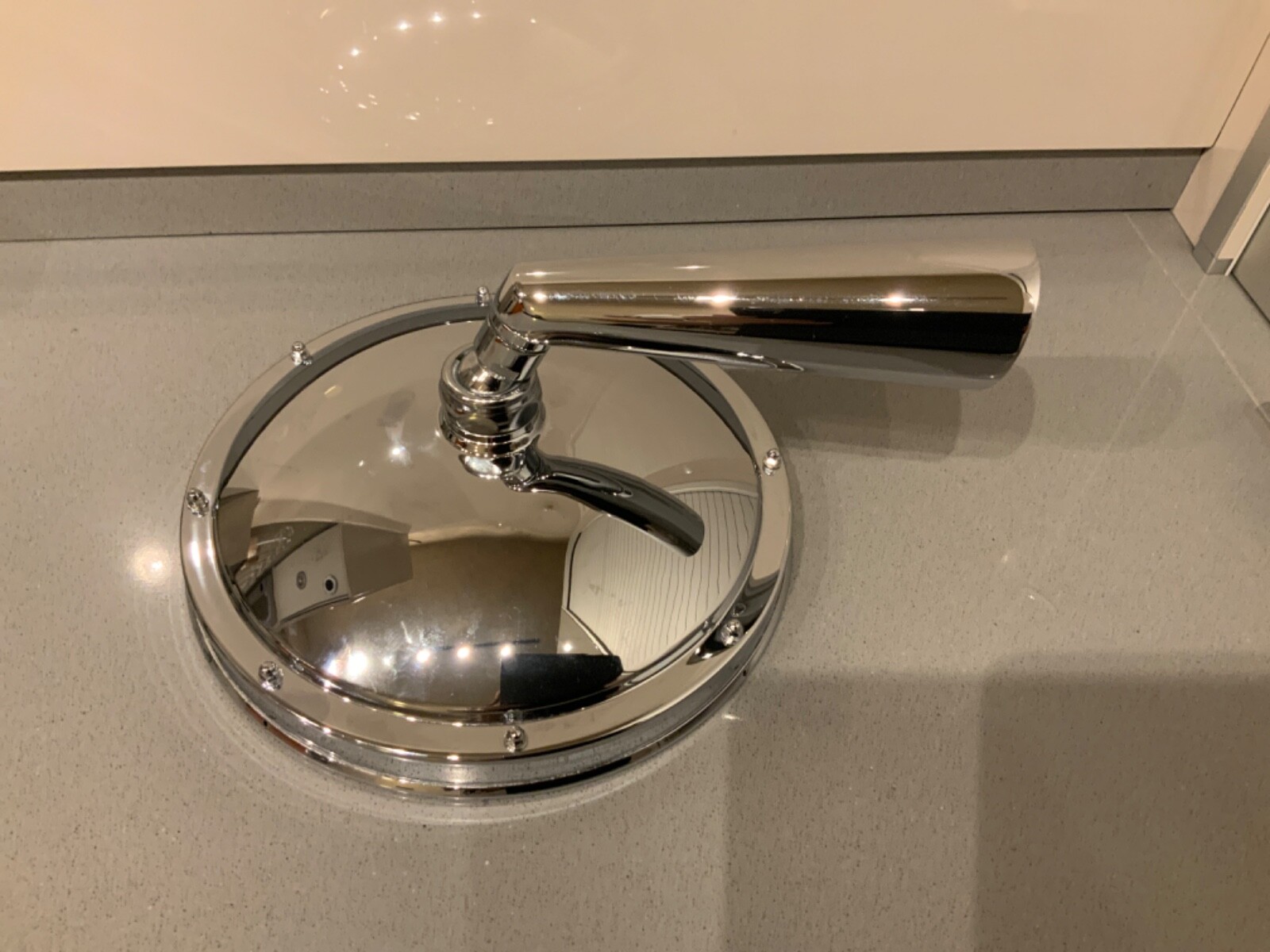 Jado rain shower head eBay