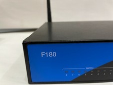 Barracuda BNGF180a NextGen Firewall F180 BNHW026