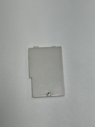 Nintendo DS Lite Akkudeckel Original Weiß - Bild 1 von 2