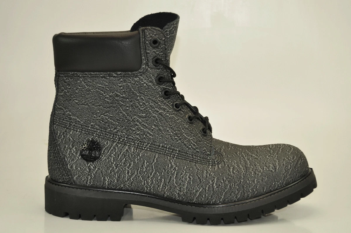 Timberland Helcor 6 Inch Premium Boots Waterproof Herren