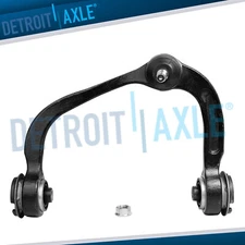 Front Left Driver Upper Control Arm w/Ball Joint for Ford F-150 Lincoln Mark LT