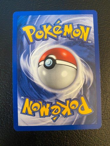 Pokémon TCG - Vintage WOTC - Gym Challenge - Complete Your Set (NM-HP) - 第 184/315 張圖片