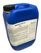 Waxilit 22-74 Lubricant for WEINIG Moulders 20 LitreContainer - GENUINE German