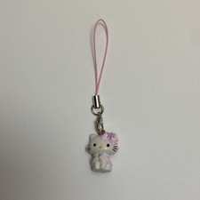 Charmmy Kitty Hello Kitty Llavero Teléfono Dije