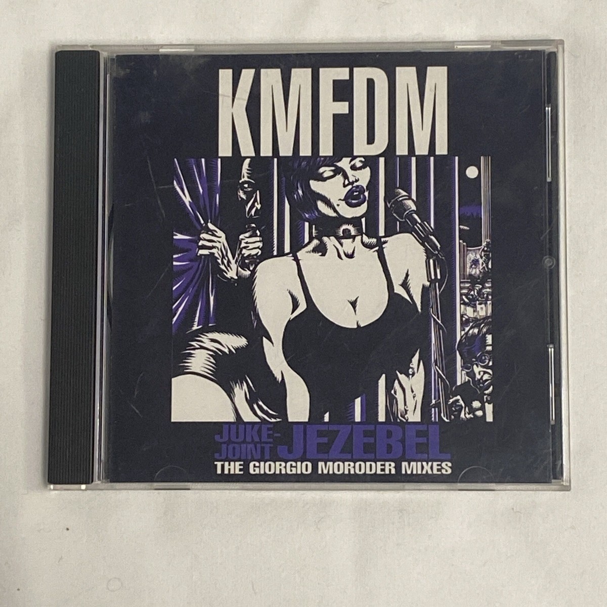 その他 Descendants Of The Resistance [CD] $_57.JPG?set_id=8800005007