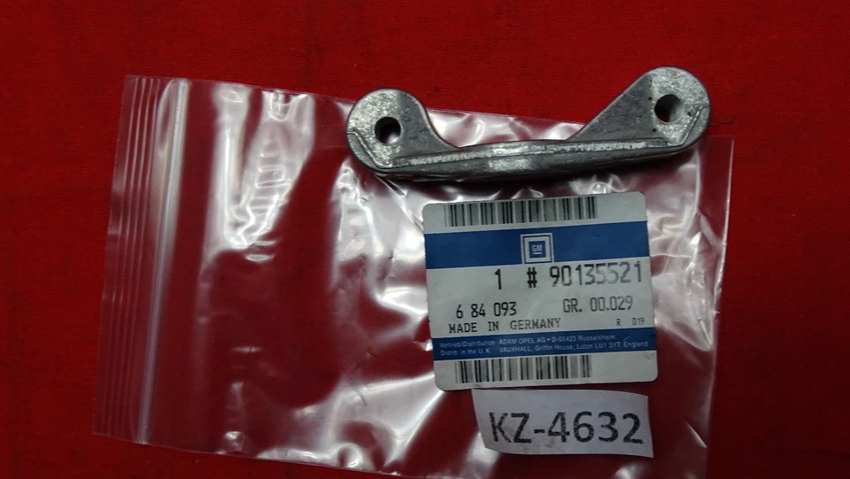 Opel Kadette-E Engine Mounting GM 90135521 Opel 684093 - Image 2 of 3