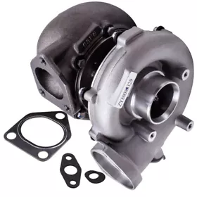Turbolader for BMW 530 d E60 / E61 3.0 M57N 6 Zyl. 2993 ccm 160 Kw 725364-0004