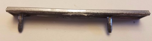 VINTAGE BUICK LUXUS 70'S EMBLEM DECAL 9678384 (CE 614) - Picture 2 of 3