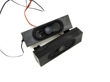 Hitachi 43G31 TV Speaker Set