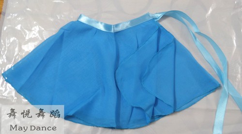 UK Stock New Pretty Kids Girls Adults falda / Ballet / Dance falda 90-160cm - Imagen 3 de 23