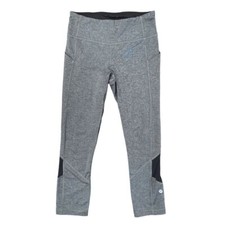 Lululemon Pace Rival Crop 22" Athletic Legging Size 4