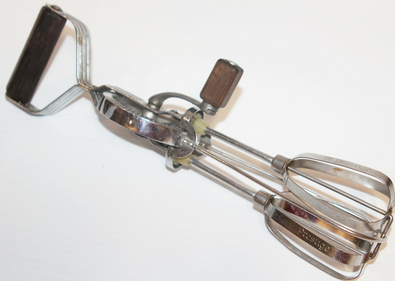 crank mixer