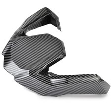 Per BMW R1250GS ADV 2019-2023 Carena Naso Anteriore Becco Prolunga Coperchio Parafango