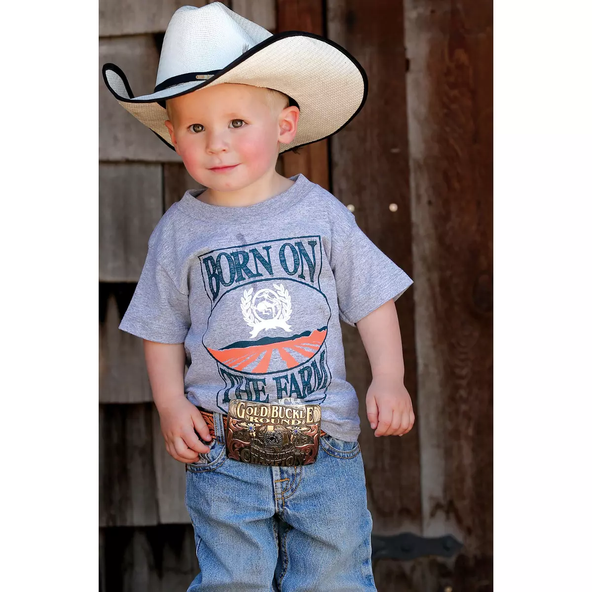 infant cinch shirts