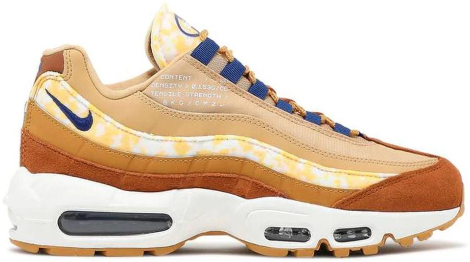 nike air max 95 se twine