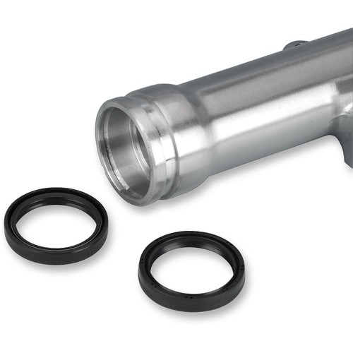 James Gaskets Fork Oil Seals - 49 mm 46514-01 - Bild 2 von 4