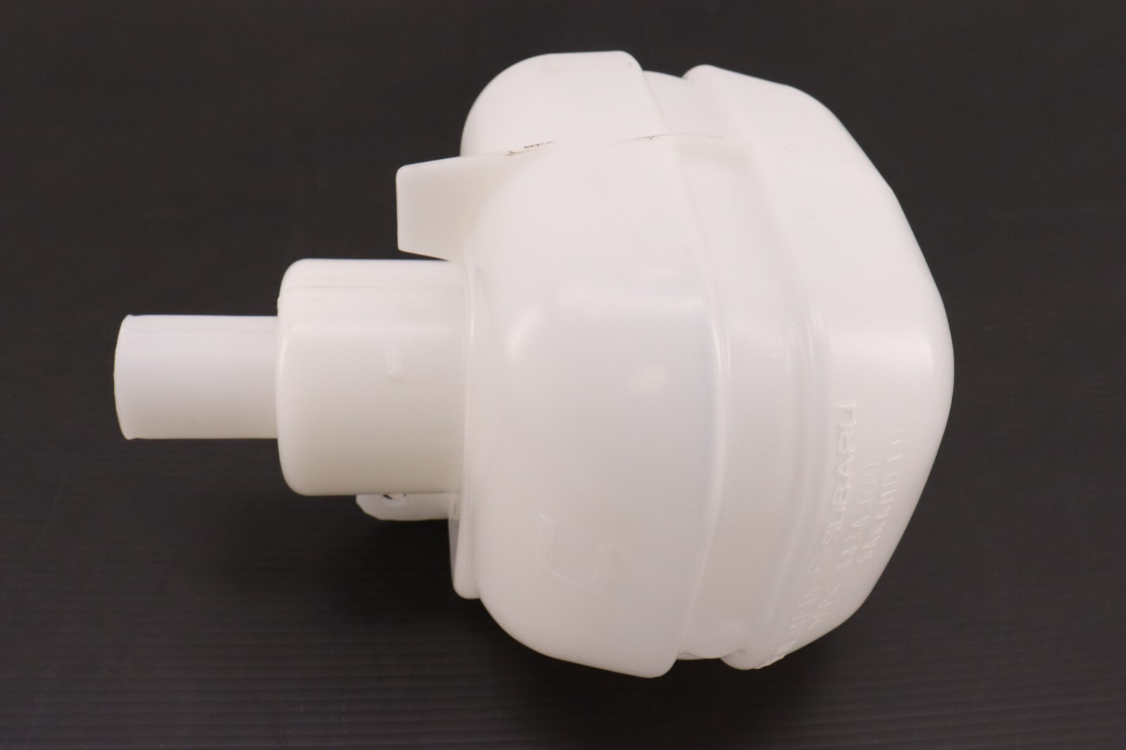 Subaru+OEM+1014+Legacy+Air+Intakeresonator+46043AJ00A for sale online