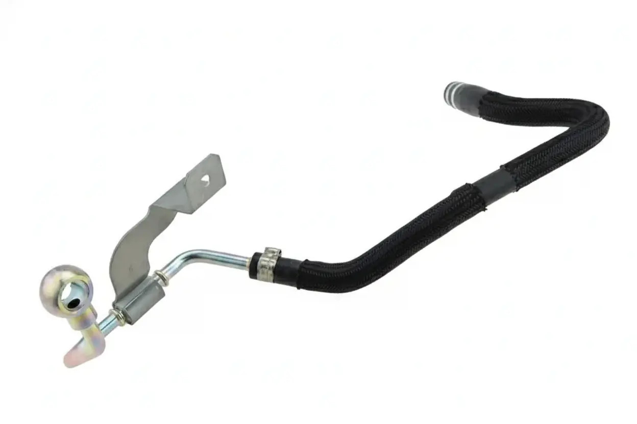 Engine Water Hose For Fiat Tipo 1.3D 2015-2020 - Image 6