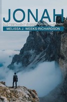 Melissa J. Weeks-Richardson | Jonah | Taschenbuch | Englisch (2020) | Xlibris US