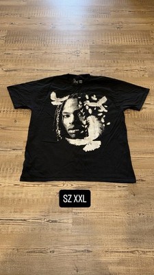 King Von Shirt