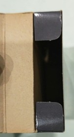 Famicom Shadowgate Box With Instruction Manual Kemco