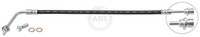 Bremsschlauch A.B.S. SL 1051 FüR Landrover Range Rover Velar L560 D180 TD4 4X4