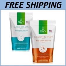 Professional Grade Hydroponic Plant Fertilizer