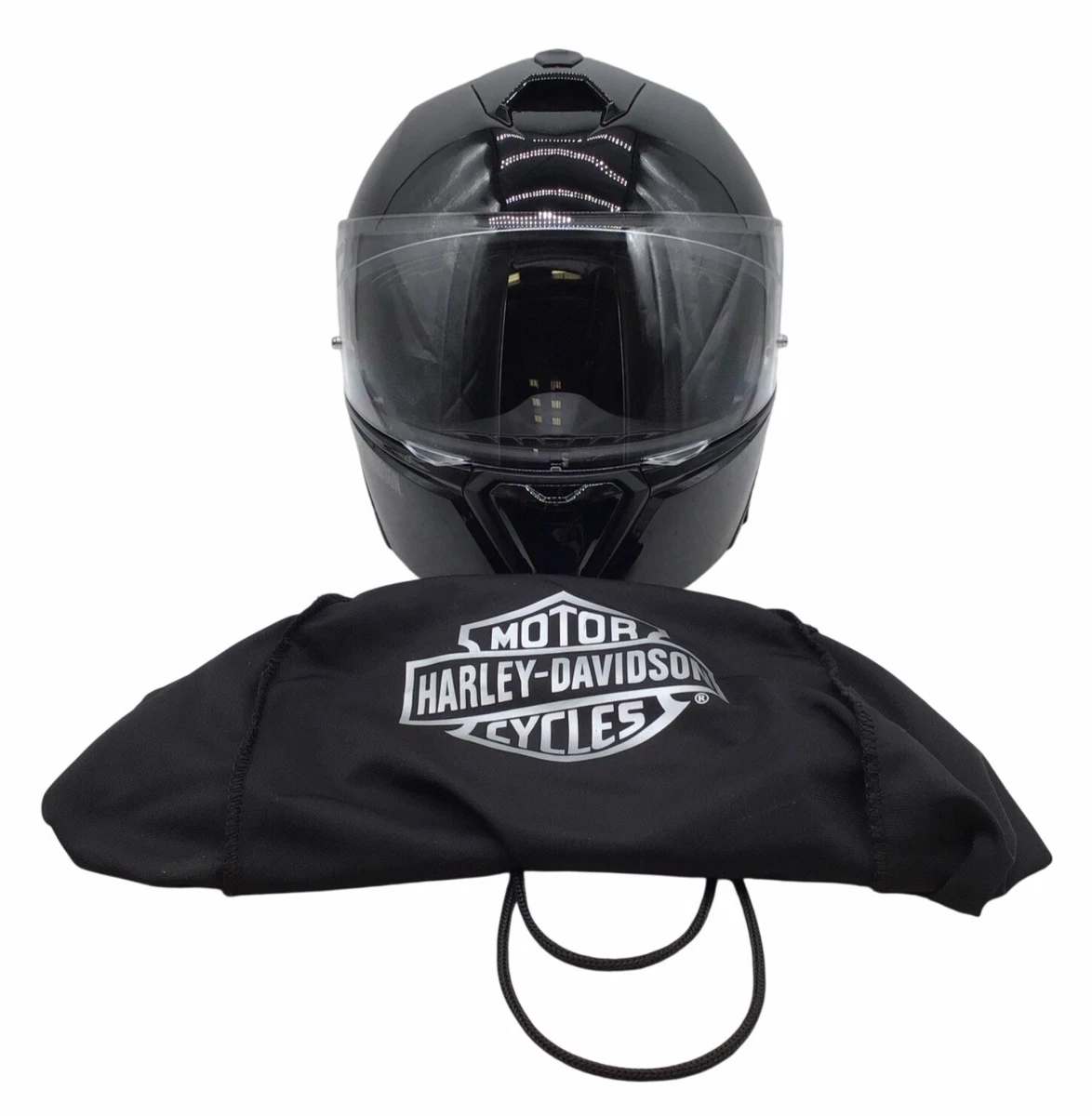 Harley-Davidson フルフェイス XL 60～61cm 未満 Harley-Davidson フル